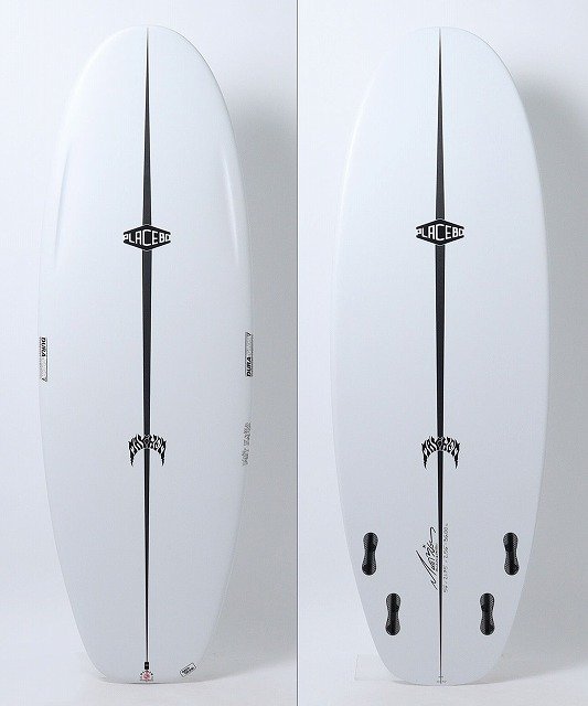 プレセボサーフボード2025年最新モデル｜ムラサキスポーツ | 一部