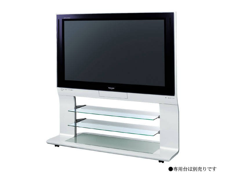 概要 地上・BS・110度CSデジタルハイビジョンプラズマテレビ TH