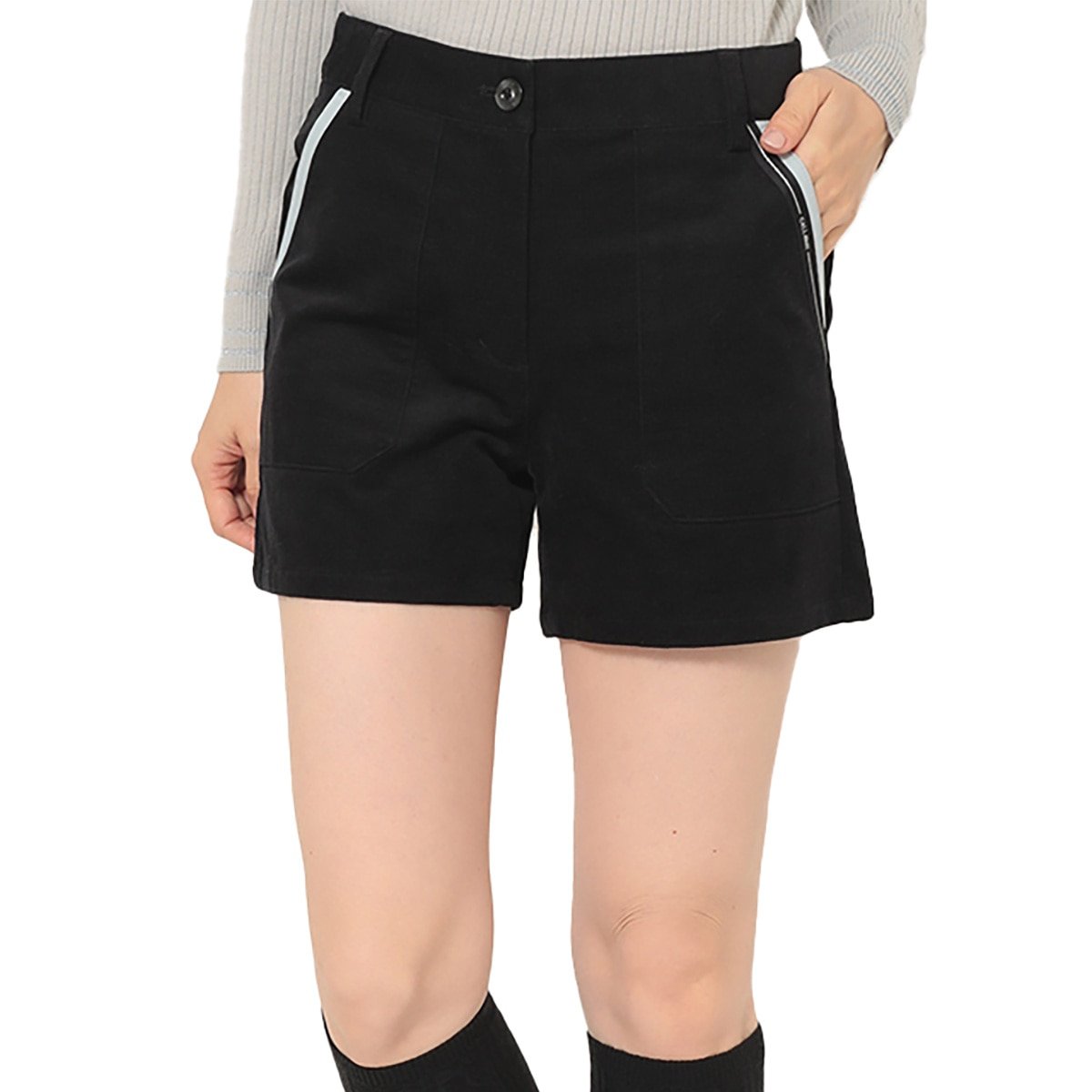 ストレッチ ショートパンツ レディス(ハーフパンツ)|Callaway Golf