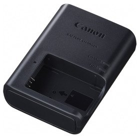 バッテリーチャージャーLC-E12