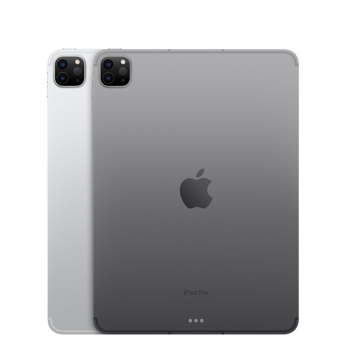 11インチiPad Pro Wi-Fi + Cellular 512GB - シルバー（第4世代）[整備