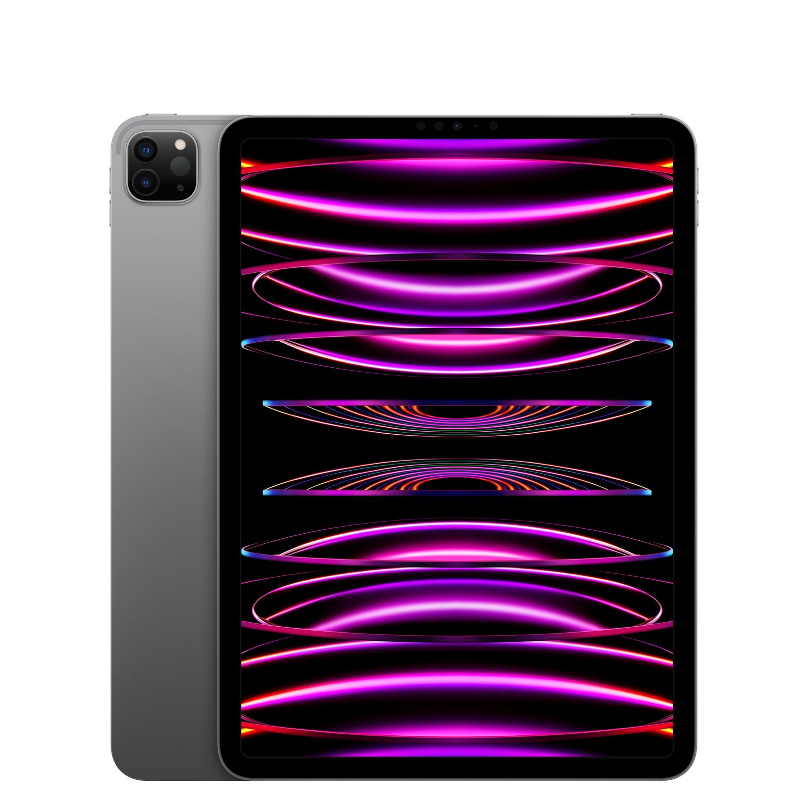 Refurbished 11-inch iPad Pro Wi-Fi 128GB Space Gray (4th
