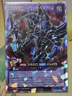 2026年最新】遊戯王 ブラック パラディン シークレットの人気アイテム
