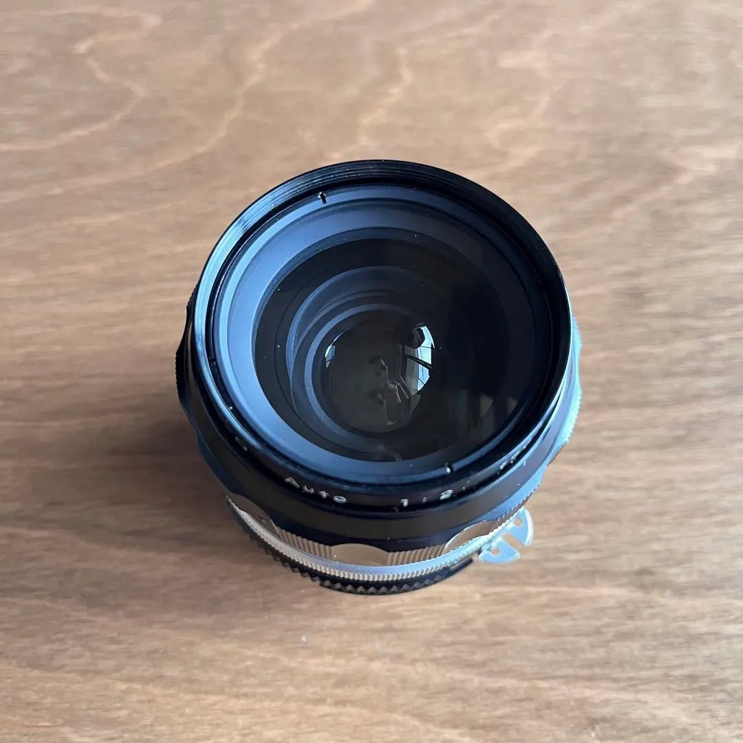 2026年最新】nikkor o auto 35mm fの人気アイテム - メルカリ