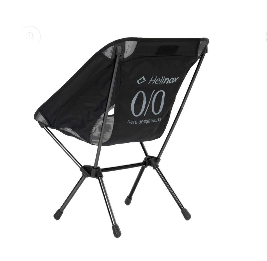neru design works × Helinox Chair One - メルカリ