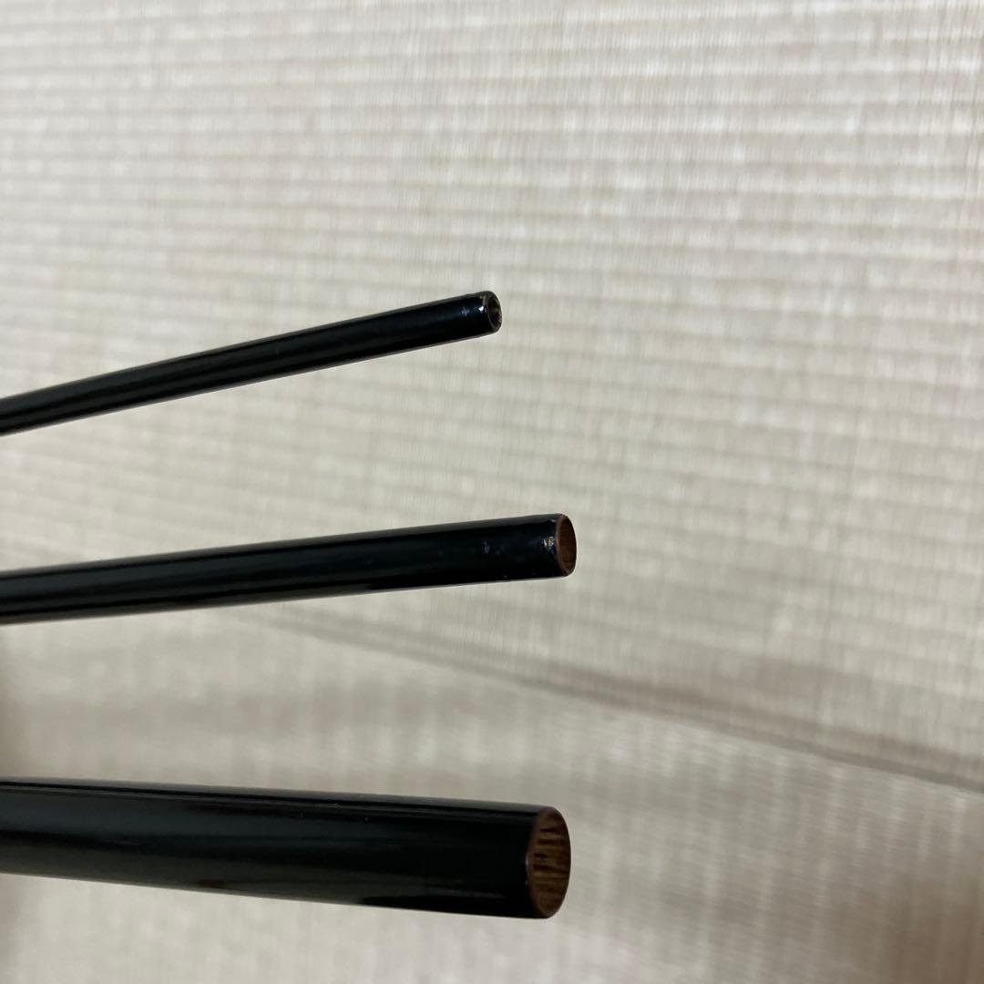 和竿　ヘラ竿　3.3m 4本継