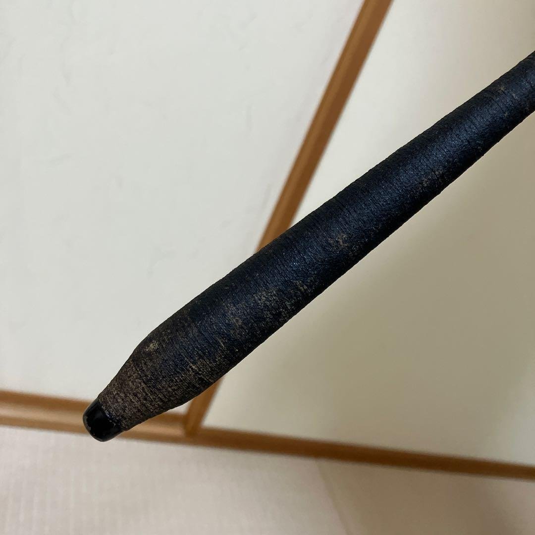 和竿　ヘラ竿　3.3m 4本継