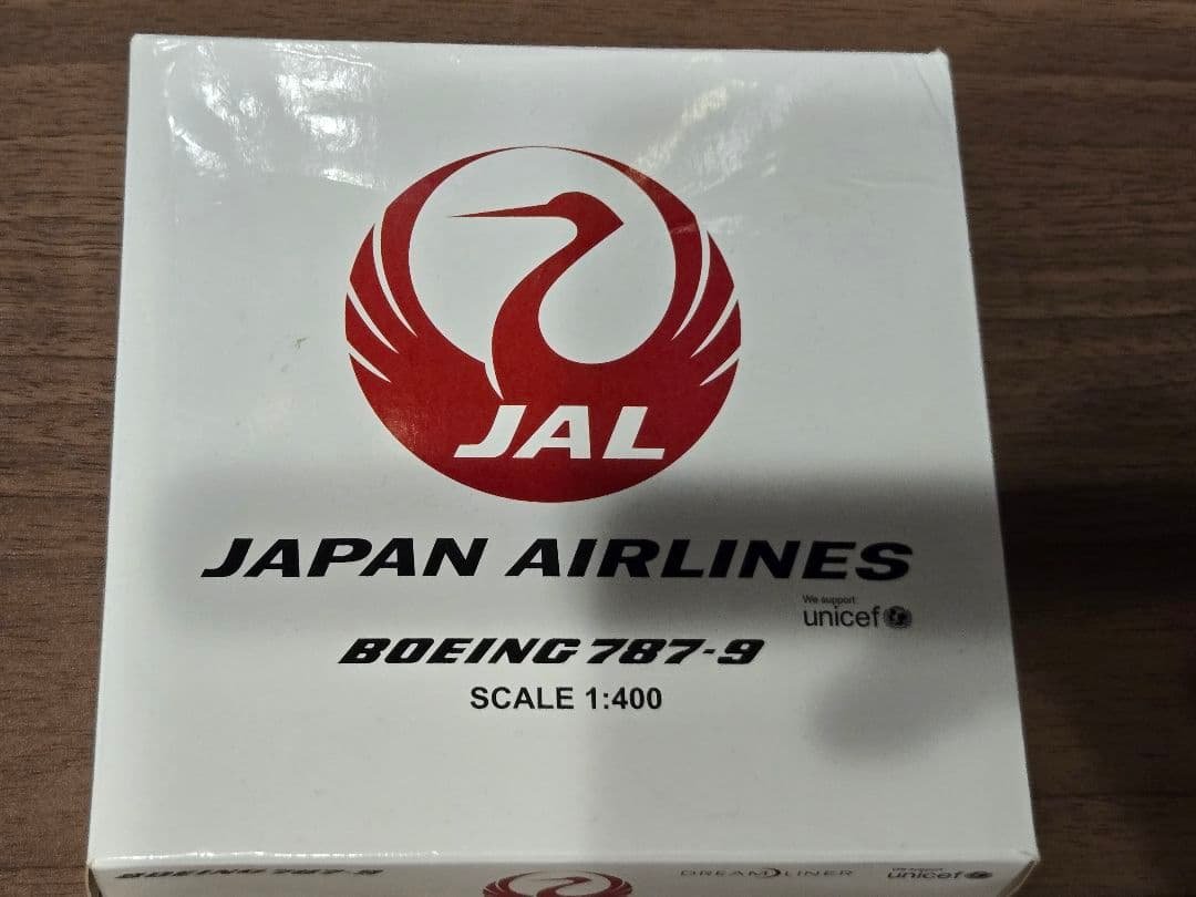 航空機・ヘリコプター JAL JA861J B787-9 1:400 JC Wings 航空機・ヘリコプター JAL JA861J B787-9 1:400 JC Wings 航空機