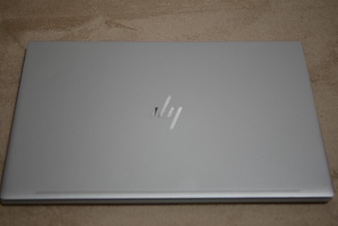 Windowsノート本体 HP EliteBook 630 G9 1235U 16GB 256GB ProBook HP EliteBook 630 G9 第12世代 Core i5 1235U 1.30GHz メモリ