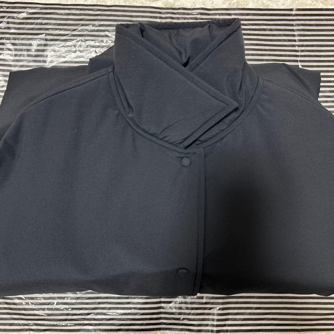 Plage 撥水tailored puff コート　36 撥水tailored puff コート（その他ブルゾン／アウター）｜Plage