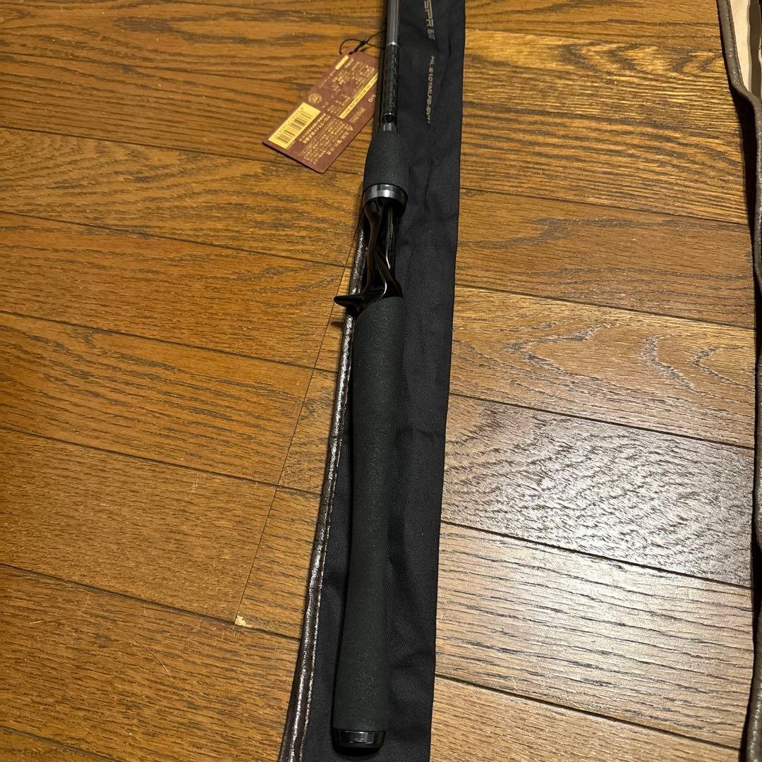 ダイワ　ハートランド　SPR610 6101mlfb-sv11 ダイワ(Daiwa) ハートランドZ 6101MLFS-SV 冴掛-SAEGAKE- 01401649