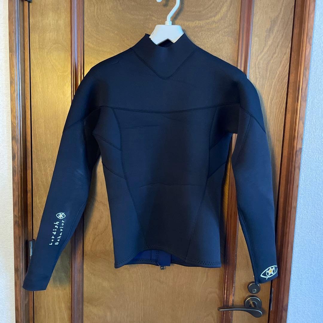 Lordish Behavior ローディシュビヘイビア　タッパー 000000029885_8QFl8F2.jpg