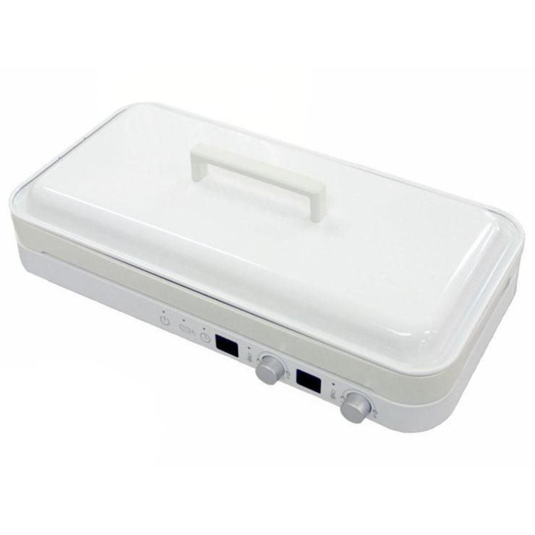 アビテラックス IHホットプレート(AIH-HP) 商品紹介｜IHホットプレート | AIH-HP｜吉井電気株式会社