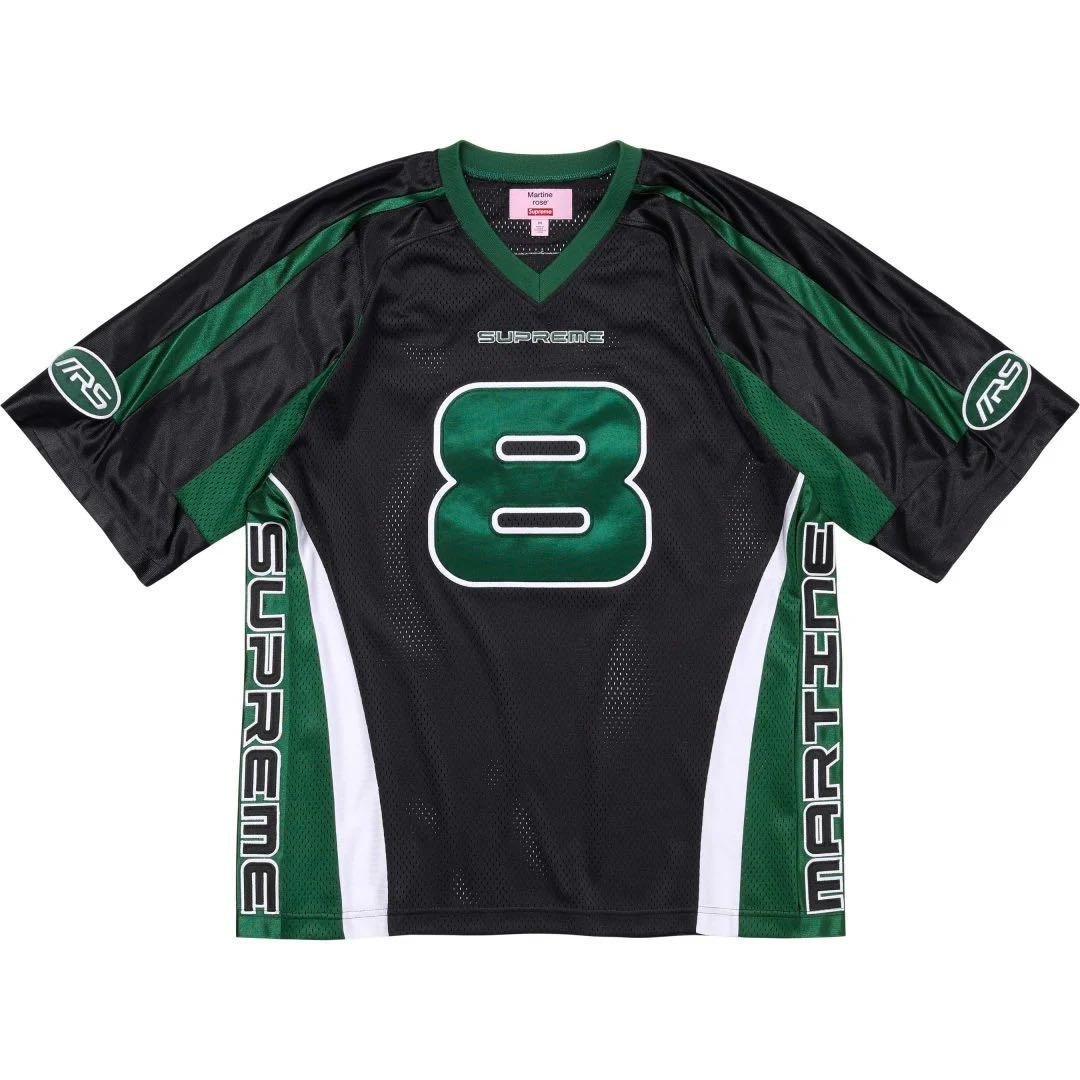 Supreme®/Martine Rose® Football Jersey - メルカリ