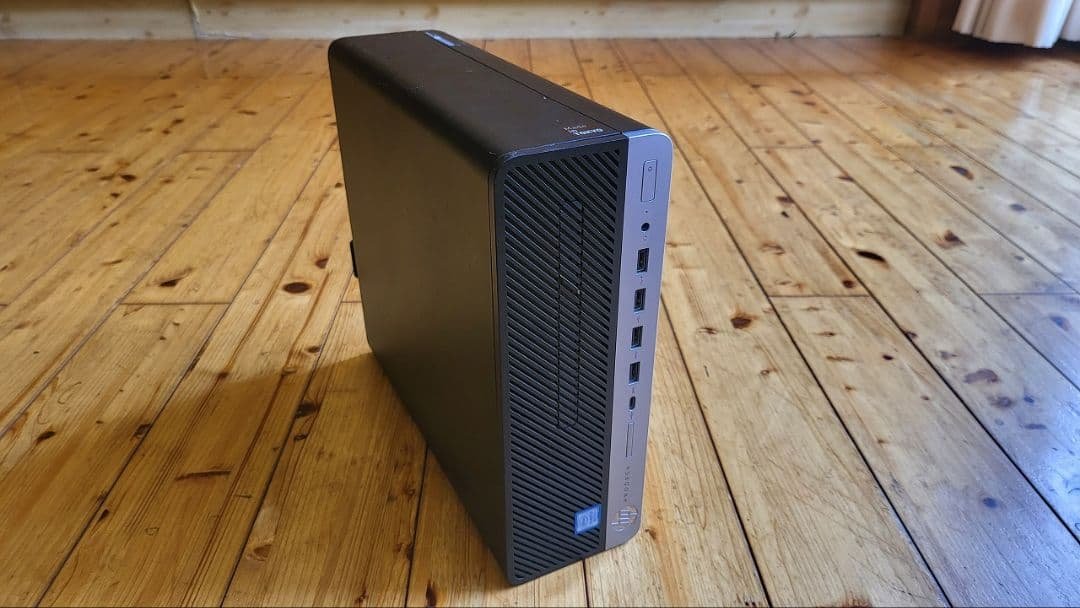 Windowsデスクトップ HP ProDesk 600 G5 SFF Windows 11 HP ProDesk 600 G5 SFF Computer i5-9500 Windows 11