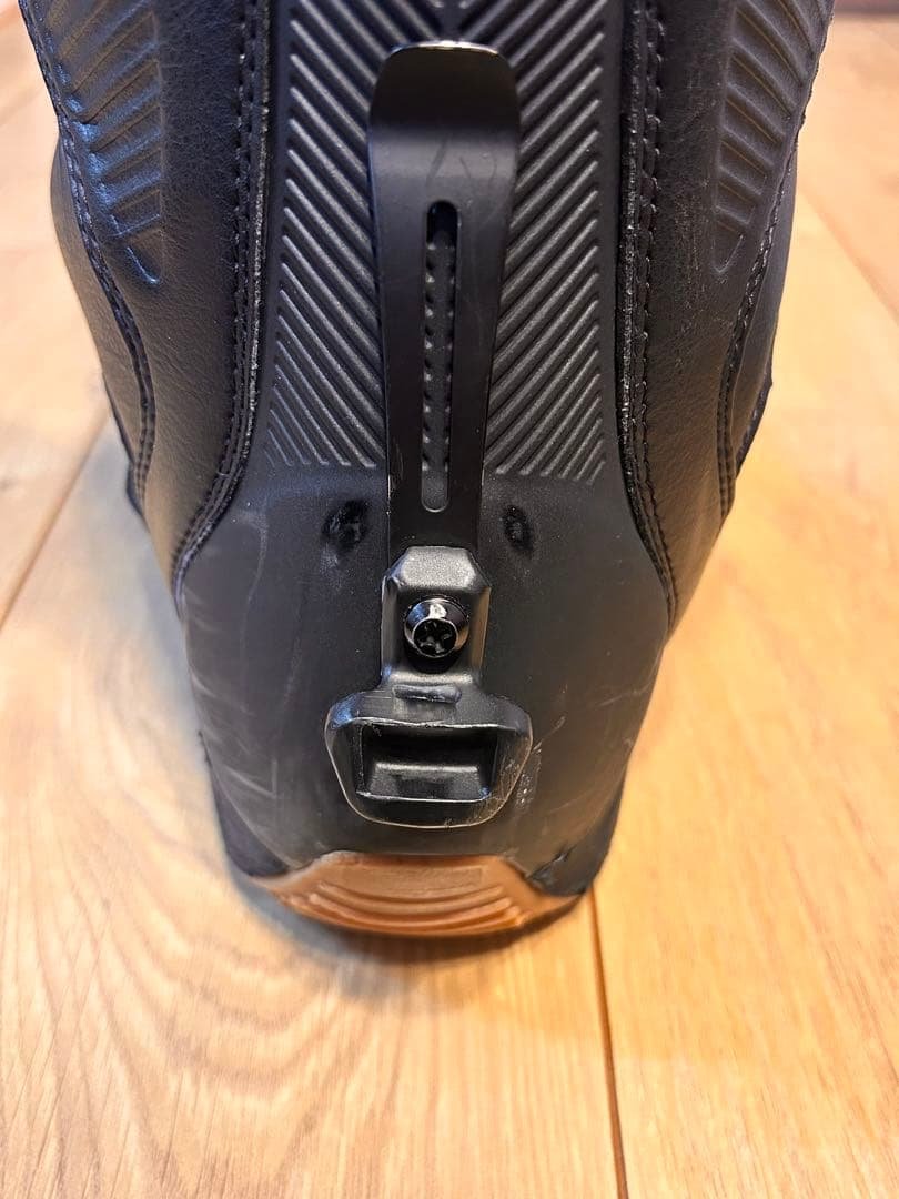 ステップオン 右足セット FLUX/DS DC/JUDGE - メルカリ