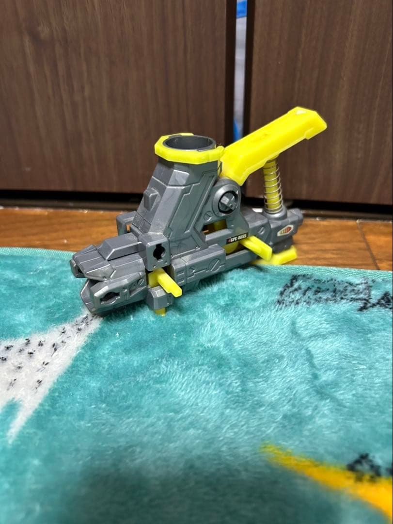 スマッシュトリガーコア　ビーダマン Amazon.co.jp: スーパービーダマンR スマッシュトリガーコア P-90