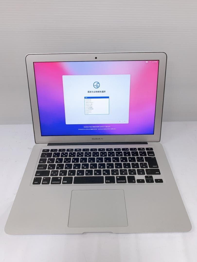 MacBook本体 Apple MacBook Air 13 A1466 128GB 2017 MacBook Air (2017) review | TechRadar