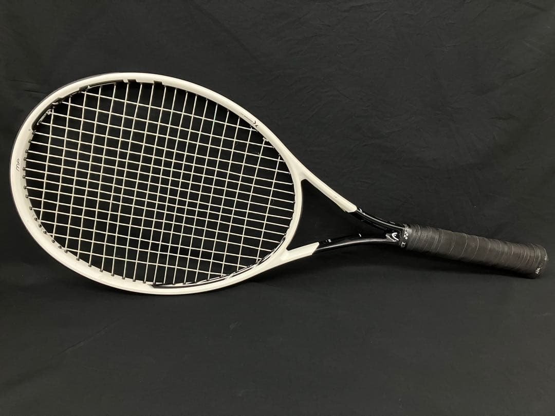 JAKKHEAD SPEED MPLITE G2 テニスラケット 中古】ヘッド スピード MP 2024年モデルHEAD SPEED MP 2024(G2)【中古