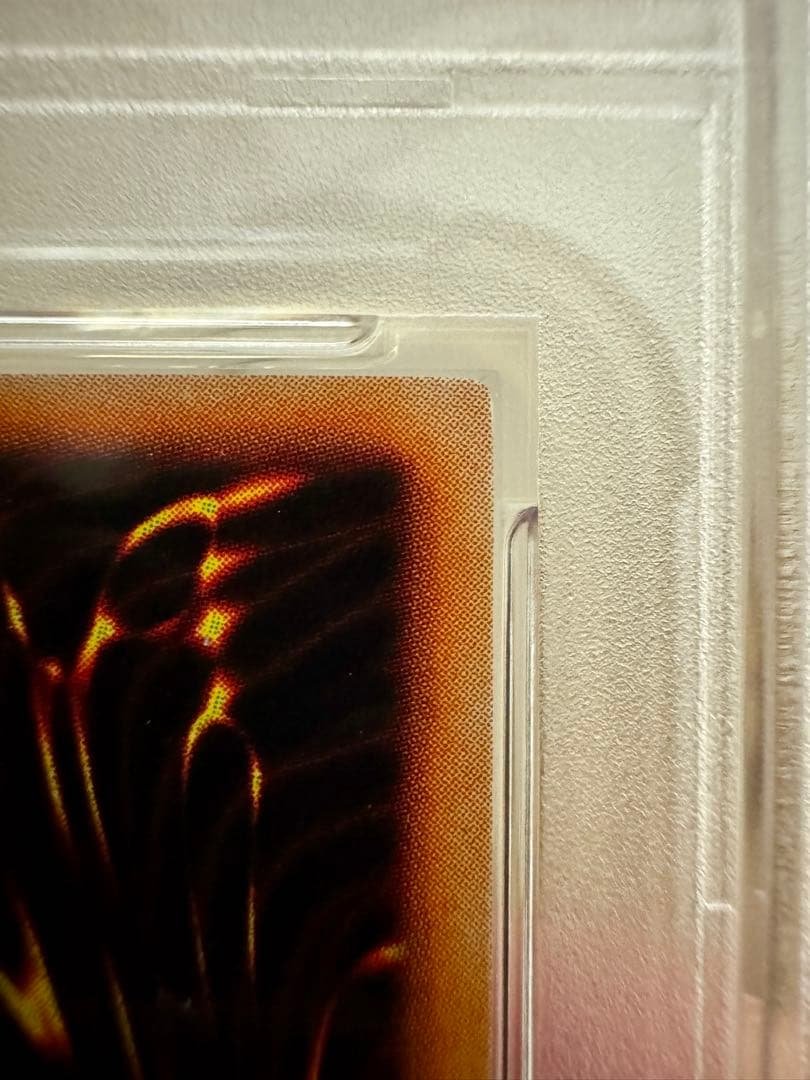 【PSA10】ヤマドラン（初期）