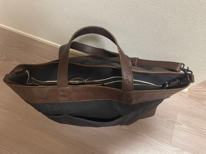 Sundinista experience ボストンバッグ《チバユウスケ》 - メルカリ