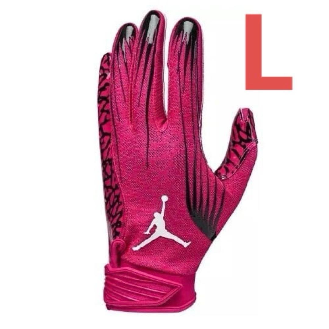 【L】Jordan Fly Lock LE GLOVE アメフト グローブ nkj1007677_419_x.jpg
