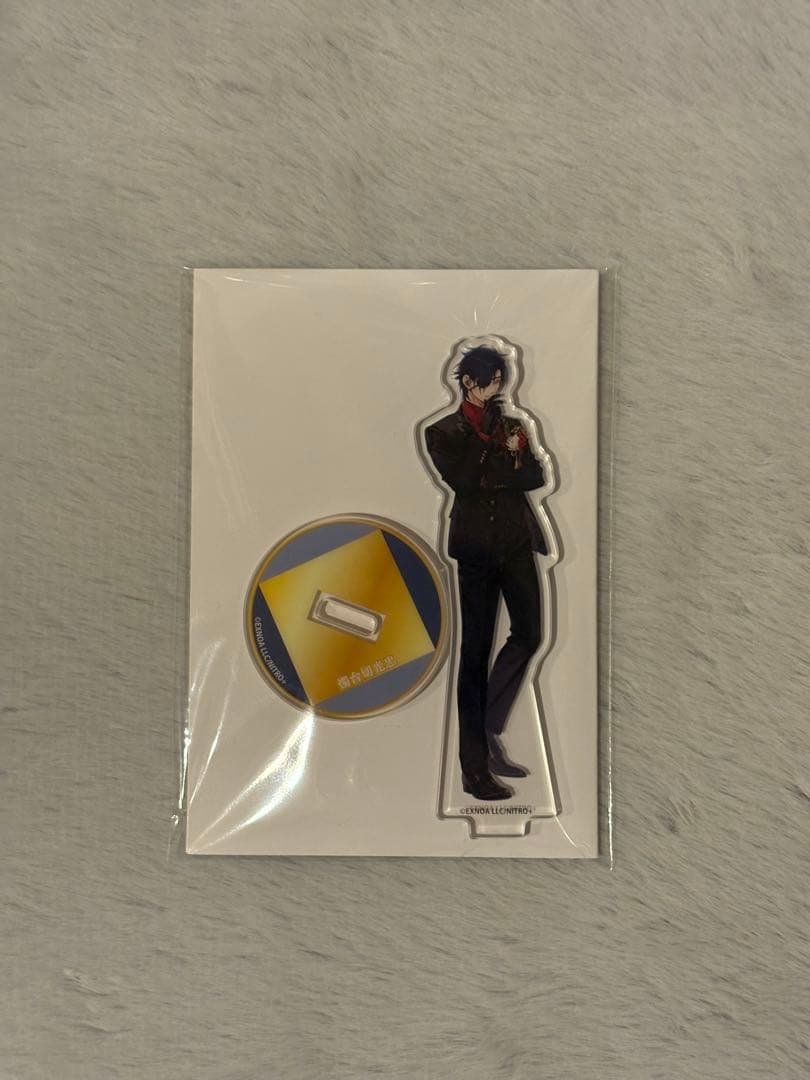 刀剣乱舞 燭台切光忠 大本丸博 祝装 アクスタ アクリルスタンド - メルカリ