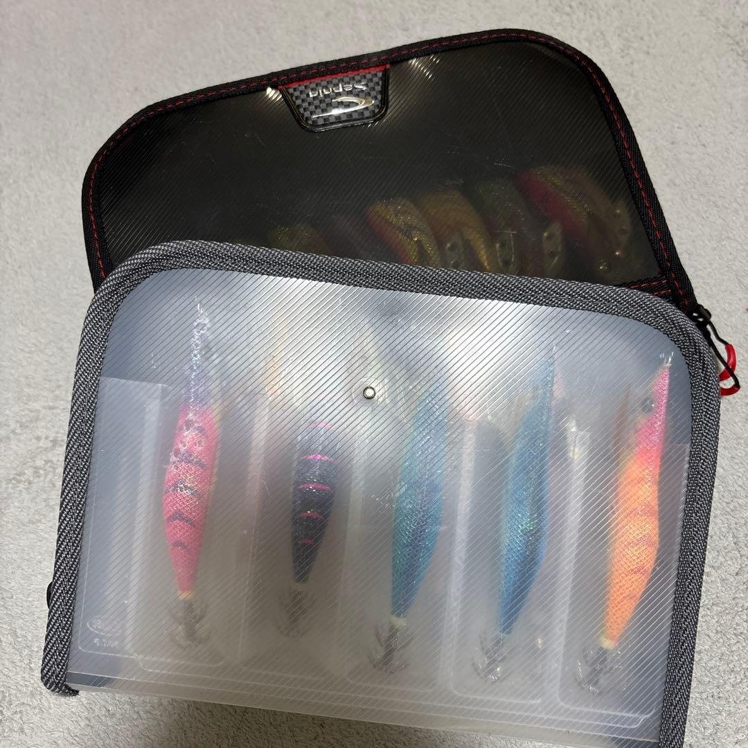 YAMASHITA EGI王3.5号49本セット YAMASHITA（ヤマシタ） エギ王K 3.5号 限定色 : 矢田屋ヤフー店 - 通販