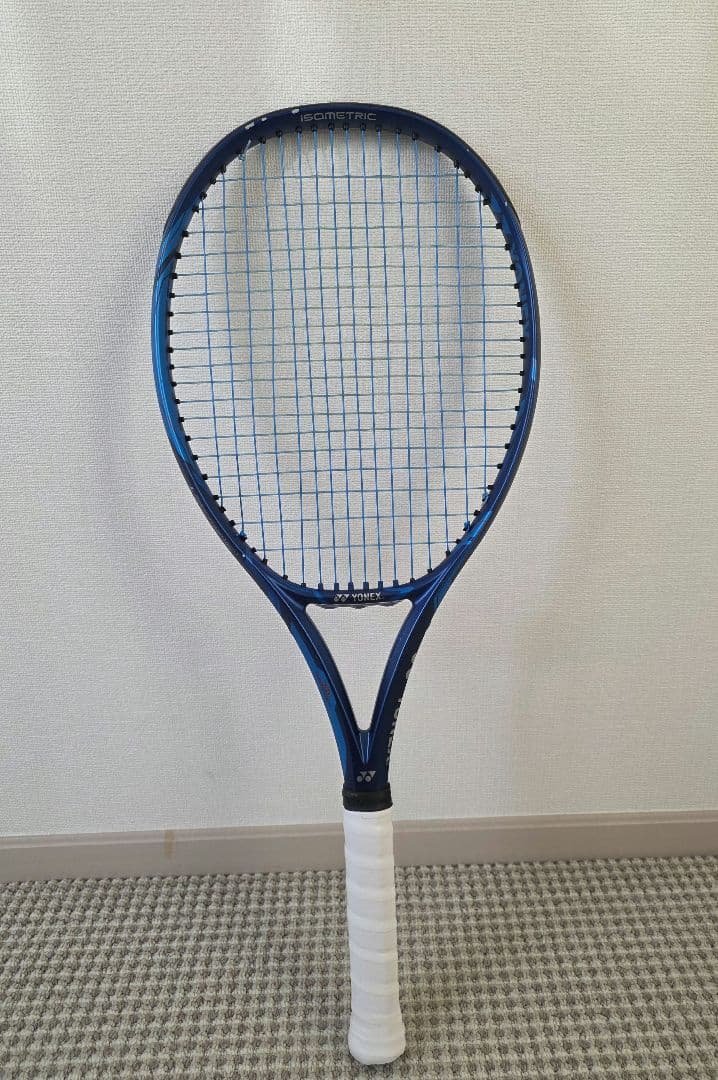 YONEX　硬式テニスラケット EZONE 100L YONEX（ヨネックス） Eゾーン 100 YONEX EZONE 100 08EZ100 786 硬式