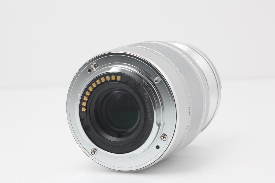 レンズ(ズーム) LUMIX G VARIO F4.0-5.6/35-100 ASPH.#354c