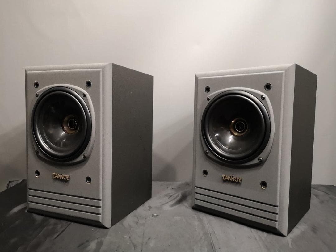 ◆大感謝祭!! TANNOY SYSTEM 6 スピーカー m0s9920 ◇大感謝祭!! TANNOY SYSTEM 6 スピーカー m0s9920 ◇大感謝祭!! TANNOY