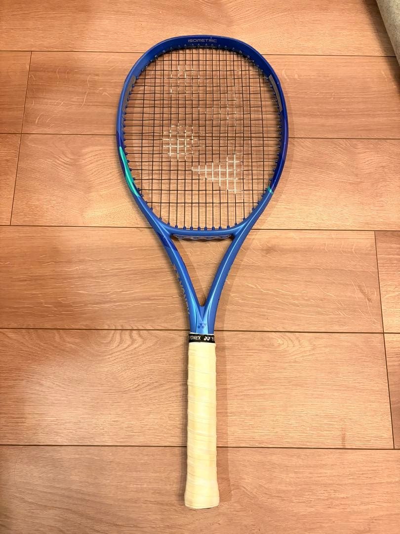 YONEX EZONE98 2025 G3 ※グリップレザー変更 IMG-9106_1080x.webp?v=1734451782