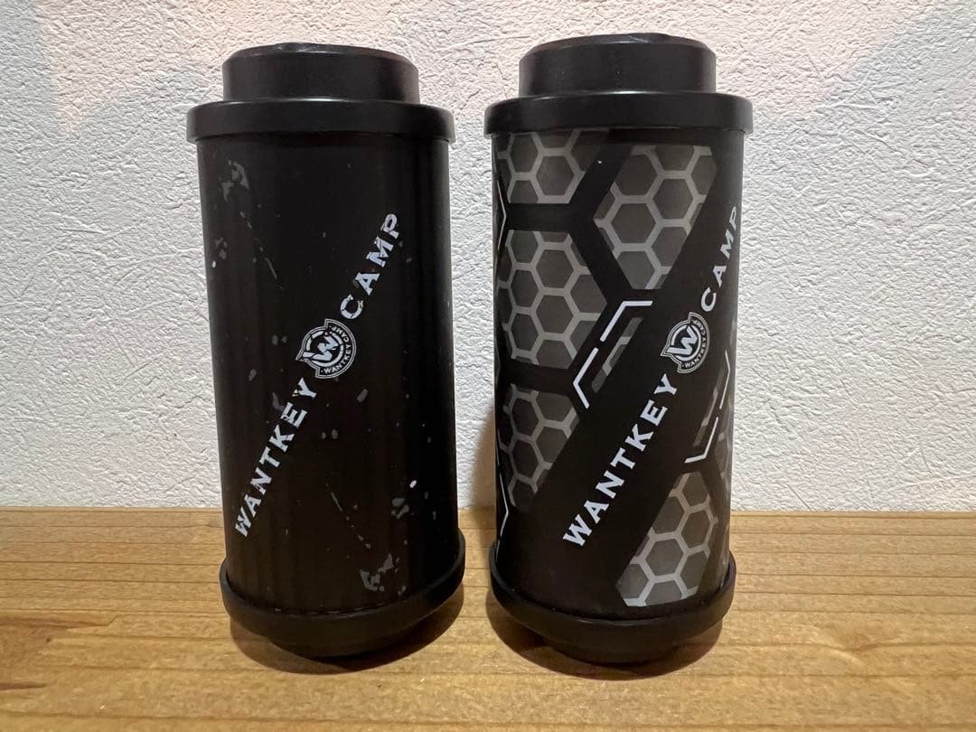 WANTKEY CAMP MIYABI 38灯　2個セット 楽天市場】ミヤビ専用ケース 38灯 2個 MIYABI LED アウトドア キャンプ