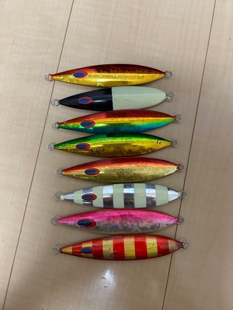 ディープライナー　スロースキップ　VB 130g ディープライナー スロースキップVB 130g アルミシルバー通販｜釣具