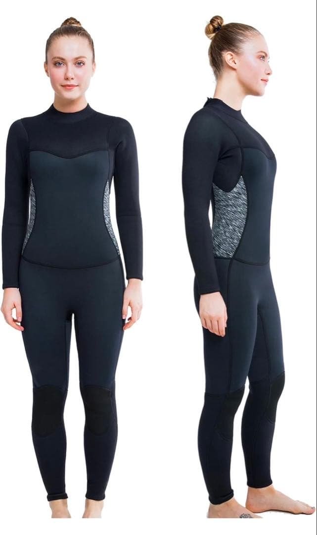 ウェットスーツ フルボディ 2mm、3mm ウェットスーツ　サイズXXL NEW】ZEN LTD フルスーツ 3/2mm（2025） - 【公式】オニール（O'NEILL