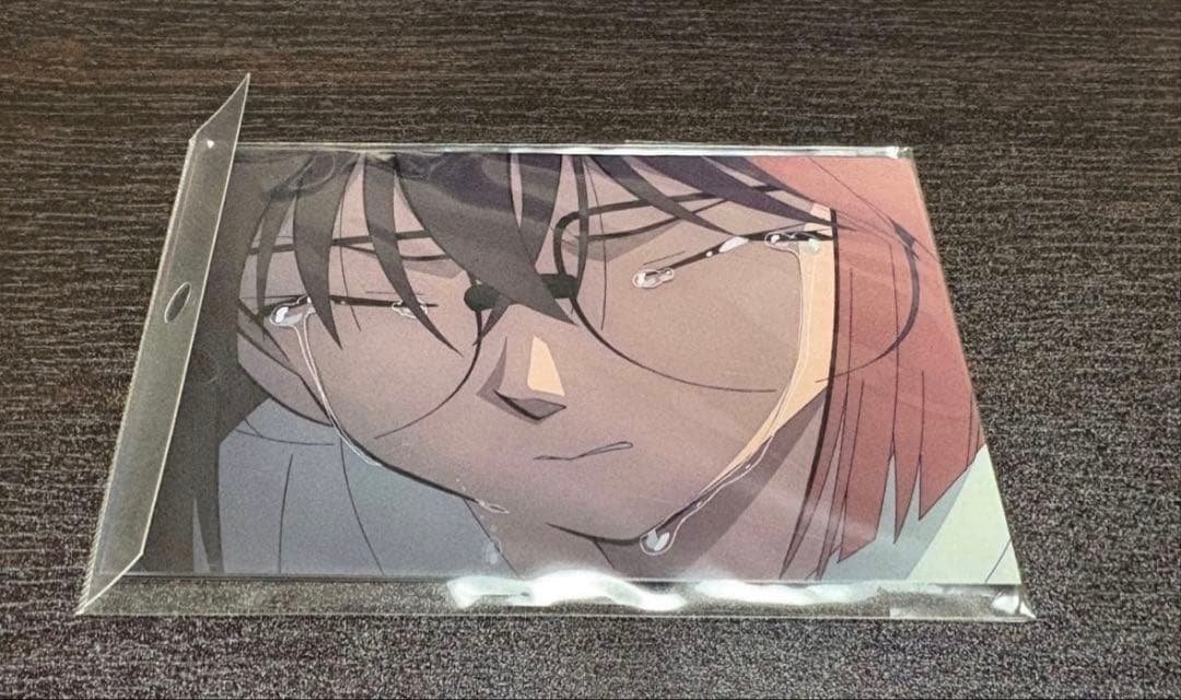 灰原哀　関連グッズ9点セット