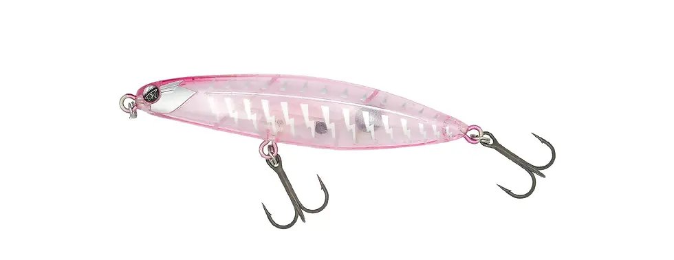 TYGAN90 | FISH MAGNET Official Web Site