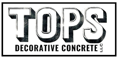 TOPS Decorative Concrete LLC